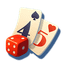 Baccarat & Dice